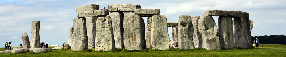201508 Festival Stonehenge